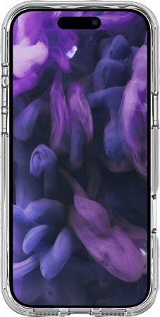 Laut Crystal Matter X - etui do iPhone 18 Pro / 17 Pro kompatybilne z MagSafe (crystal)