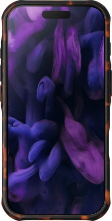Laut Huex Wave - etui do iPhone 18 Pro Max / 17 Pro Max kompatybilne z MagSafe (caramel gold)