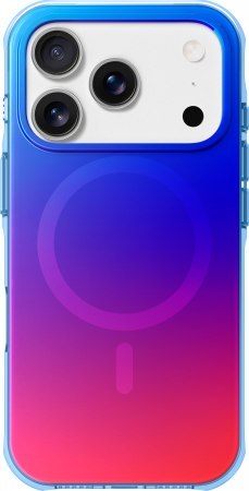 Laut Huex Wave - etui do iPhone 18 Pro Max / 17 Pro Max kompatybilne z MagSafe (sunset wave)