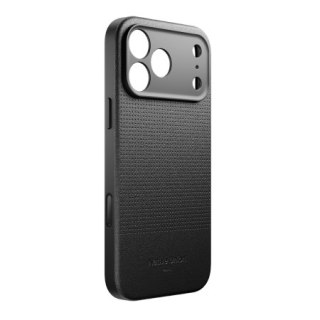 Native Union Active Case - etui do iPhone 18 Pro Max / 17 Pro Max kompatybilne z MagSafe (black) [s]