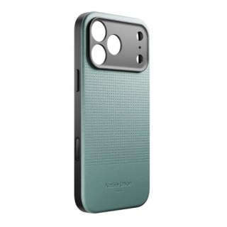 Native Union Active Case - etui do iPhone 18 Pro Max / 17 Pro Max kompatybilne z MagSafe (slate green) [s]