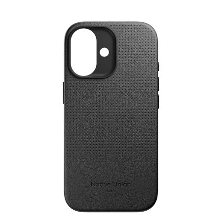 Native Union Active Case - etui do iPhone 17 kompatybilne z MagSafe (black)