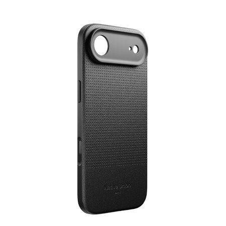 Native Union Active Case - etui do iPhone Air kompatybilne z MagSafe (black)