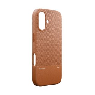Native Union (RE)Classic Case - etui do iPhone 17 kompatybilne z MagSafe (tan)