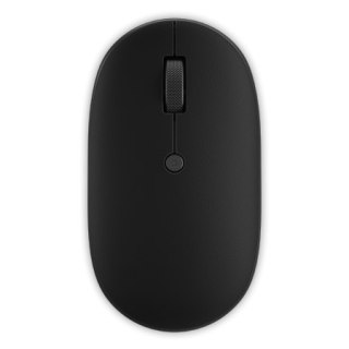 Satechi OntheGo Mouse - mysz bezprzewodowa do trzech urządzeń (black)