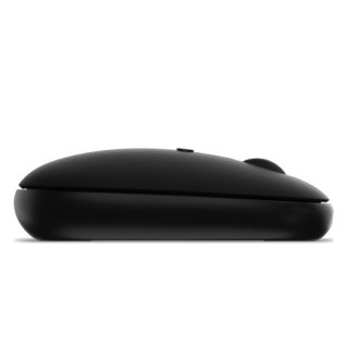 Satechi OntheGo Mouse - mysz bezprzewodowa do trzech urządzeń (black)