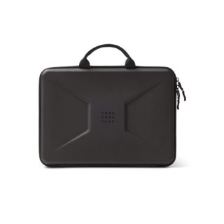 UAG Civilian Shock Sleeve - etui ochronne z uchwytem do MacBook 13" - 14" (black)