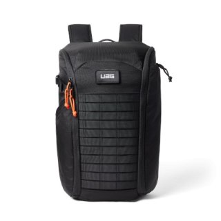 UAG Civilian - plecak na laptop 16" (20L) (black/orange)