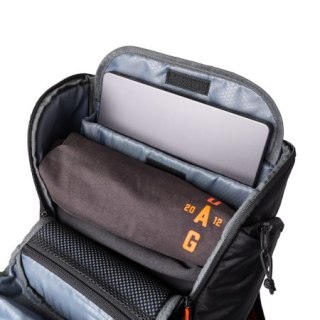 UAG Civilian - plecak na laptop 16" (20L) (black/orange)