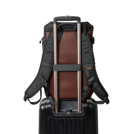UAG Civilian - plecak na laptop 16" (20L) (black/orange)