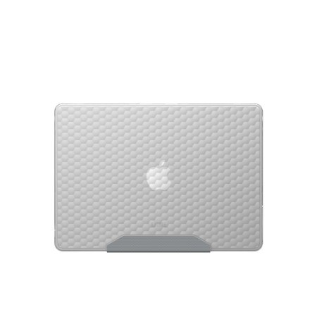 UAG Essential Armor - etui ochronne do MacBook Air 13" (M2/M3/M4/M5) (ice)