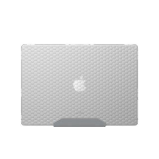 UAG Essential Armor - etui ochronne do MacBook Air 15" (M2/M3/M4/M5) (ice)