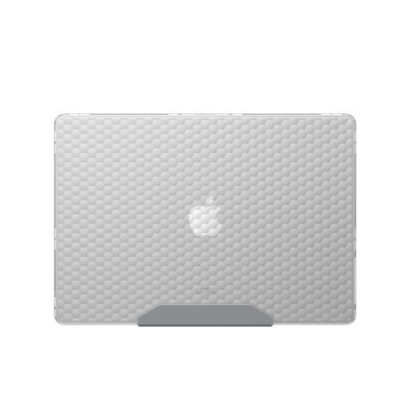 UAG Essential Armor - etui ochronne do MacBook Air 15" (M2/M3/M4/M5) (ice)
