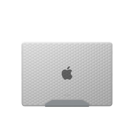 UAG Essential Armor - etui ochronne do MacBook Pro 14" (M1/M2/M3 MAX & PRO/M4/M4 MAX & PRO/M5/M5 MAX & PRO) (2021-2026) (ice)