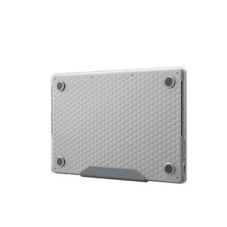 UAG Essential Armor - etui ochronne do MacBook Pro 14" (M1/M2/M3 MAX & PRO/M4/M4 MAX & PRO/M5/M5 MAX & PRO) (2021-2026) (ice)