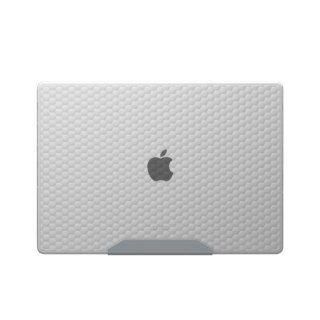 UAG Essential Armor - etui ochronne do MacBook Pro 16" (M1/M2/M3 MAX & PRO/M4/M4 MAX & PRO/M5/M5 MAX & PRO) (2021-2026) (ice)