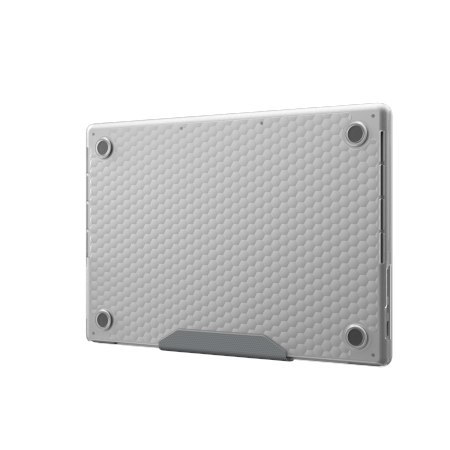 UAG Essential Armor - etui ochronne do MacBook Pro 16" (M1/M2/M3 MAX & PRO/M4/M4 MAX & PRO/M5/M5 MAX & PRO) (2021-2026) (ice)