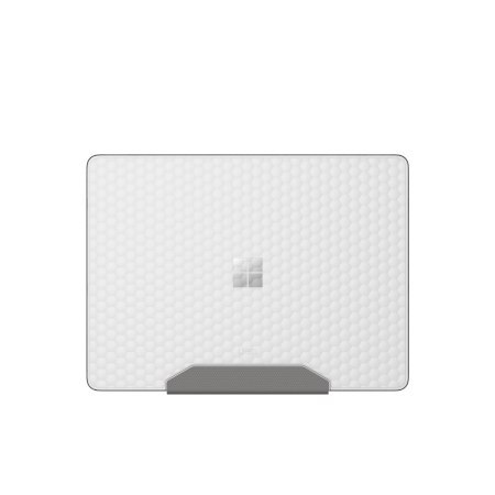 UAG Essential Armor - etui ochronne do Microsoft Surface Laptop 13,8" 7 ed. (wersja bulk) (ice)
