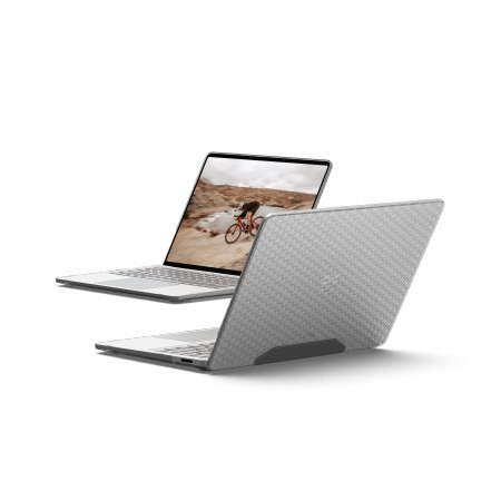 UAG Essential Armor - etui ochronne do Microsoft Surface Laptop 13,8" 7 ed. (wersja bulk) (ice)