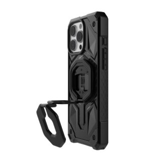 UAG Monarch Dual Magnetic Ring Stand - dwustronna magnetyczna podstawka dołączana do obudowy ochronnej (black)