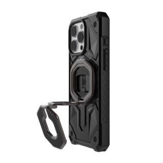 UAG Monarch Dual Magnetic Ring Stand - dwustronna magnetyczna podstawka dołączana do obudowy ochronnej (gunmetal)