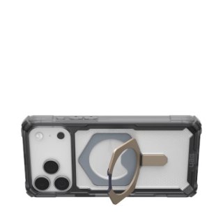 UAG Plasma XTE MagSafe - etui do iPhone 18 Pro Max / 17 Pro Max kompatybilne z MagSafe (ash/titanium)