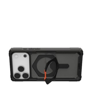 UAG Plasma XTE MagSafe - etui do iPhone 18 Pro Max / 17 Pro Max kompatybilne z MagSafe (black / pop orange)