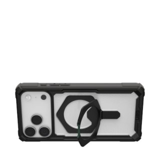 UAG Plasma XTE MagSafe - etui do iPhone 18 Pro Max / 17 Pro Max kompatybilne z MagSafe (black/clear)