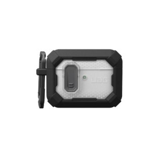 UAG Plasma - obudowa ochronna do AirPods Pro 3 (black)