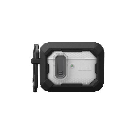 UAG Plasma - obudowa ochronna do AirPods Pro 3 (black)
