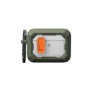 UAG Plasma - obudowa ochronna do AirPods Pro 3 (olive)