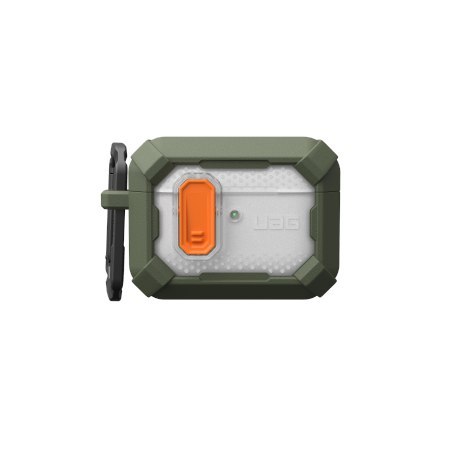 UAG Plasma - obudowa ochronna do AirPods Pro 3 (olive)