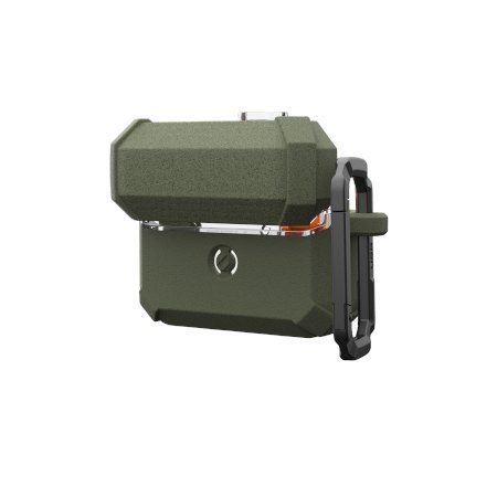 UAG Plasma - obudowa ochronna do AirPods Pro 3 (olive)