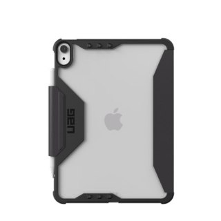 UAG Plyo LT - obudowa ochronna z uchwytem do Apple Pencil do iPad Air 11" M2 (2024) / M3 (2025) / M4 (2026) (black-ice)