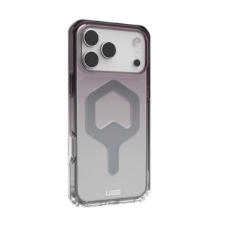 UAG Plyo MagSafe - etui do iPhone 18 Pro Max / 17 Pro Max kompatybilne z MagSafe (black / clear ombre)