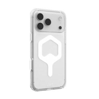UAG Plyo MagSafe - etui do iPhone 18 Pro Max / 17 Pro Max kompatybilne z MagSafe (ice/white)