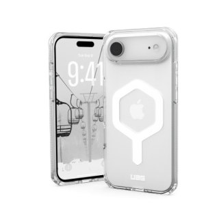 UAG Plyo MagSafe - etui do iPhone Air kompatybilne z MagSafe (ice/white)