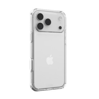 UAG Plyo - etui do iPhone 18 Pro Max / 17 Pro Max (ice) [mto]