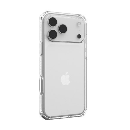 UAG Plyo - etui do iPhone 18 Pro Max / 17 Pro Max (ice) [mto]