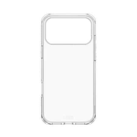 UAG Plyo - etui do iPhone 18 Pro Max / 17 Pro Max (ice) [mto]