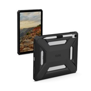 UAG Scout LT - etui z uchwytem na Apple Pencil do iPad 10.9" 10 generacja / 11" (A16) (black)
