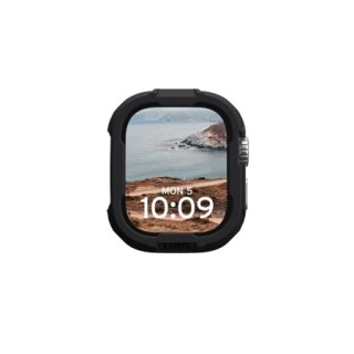 UAG Scout - etui do Apple Watch 49mm Ultra 1-3 (black)