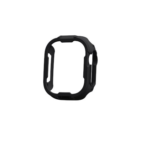 UAG Scout - etui do Apple Watch 49mm Ultra 1-3 (black)