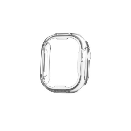 UAG Scout - etui do Apple Watch 49mm Ultra 1-3 (clear)