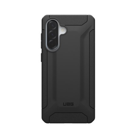 UAG Scout - etui do Samsung Galaxy A36 5G (black)