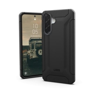 UAG Scout - etui do Samsung Galaxy A36 5G (black)