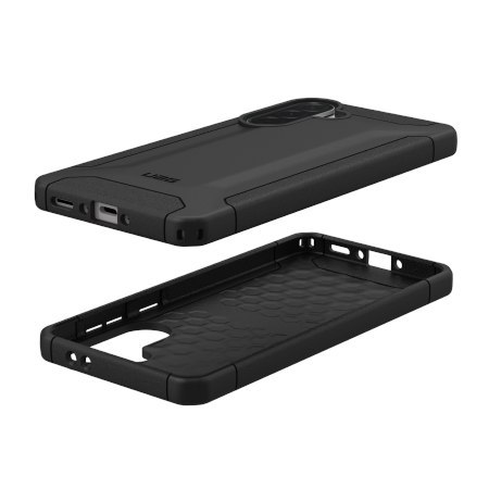 UAG Scout - etui do Samsung Galaxy A36 5G (black)