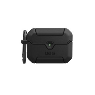 UAG Scout - obudowa ochronna do AirPods Pro 3 (black)