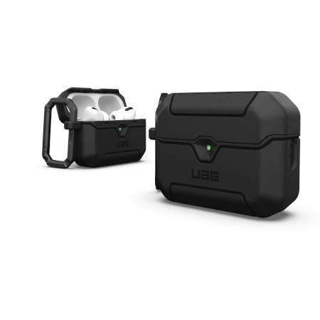 UAG Scout - obudowa ochronna do AirPods Pro 3 (black)