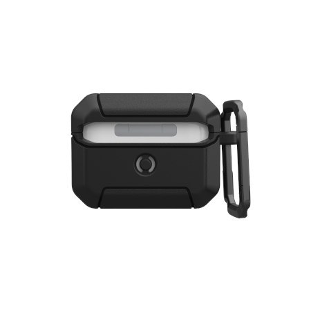 UAG Scout - obudowa ochronna do AirPods Pro 3 (black)